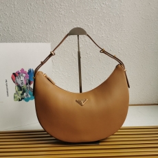 Prada Hobo Bags